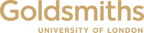 Goldsmiths, University of London logo